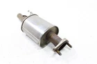 2017 2022 Kia Niro 1.6L Exhaust System Center Muffler Resonator Oem -cut- Used. Price: $164.99.
