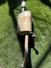 2014-2018 Kia Forte Rear Exhaust Muffler Genuine Oem Part 28710A7650 221568 Used. Price: $144.00.