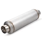 A-karck 5" Inlet Exhaust 30" Overall Length 7" Wide , 1 Pc New. Price: $99.99.