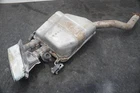 Rear Right Exhaust Muffler Silencer Tail Pipe 4W0253610C Bentley Flying Spur 13+ Used. Price: $382.49.
