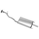 Walker Exhaust Muffler For 1994-1997 Honda Accord 18879 New. Price: $109.55.