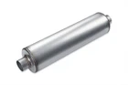 Premium Duty - PD710 7" Round Body Muffler 3" Center In Out New. Price: $164.99.