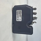 2014-2015 Durango Grand Cherokee Abs Control Module Unit 68241676AB Used. Price: $109.99.