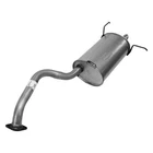 For Nissan Sentra 2007-2012 Ap Exhaust 7559 Muffler & Pipe Assembly New. Price: $131.13.
