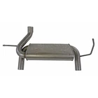 Dynomax 53804 Economy Pro Fit Muffler New. Price: $214.34.
