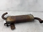 2014-2023 Ram Promaster 2500 3.6L Rear Exhaust Muffler Oem Used. Price: $351.89.
