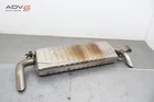2023 2025 Bmw X1 X2 U11 U10 2.0L Engine Exhaust System Rear Muffler Oem -cut- Used. Price: $517.49.