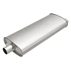 For Jeep Grand Cherokee 2005-2010 Brexhaust 101-1209 Front Muffler New. Price: $198.21.