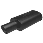 Magnaflow 14868 Black Coated Straight-through Performance Muffler With Welded New. Price: $408.00.