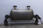 17-20 Infiniti Q60 Luxe 3.0L Awd Rear Exhaust System Muffler W/ Tips 20100-5CE0B Used. Price: $321.10.