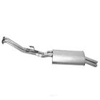 Exhaust Muffler ASSEMBLY-2 Door, Coupe, E30 Ap 7871 New. Price: $426.08.