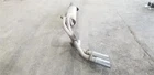 10 Ford F150 Harley Davidson Exhaust Muffler Assembly 5.4L Used. Price: $252.88.