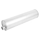 Ford F-150 87-96 Brexhaust 101-1187 Aluminized Steel Round Muffler New. Price: $210.94.