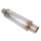 Flowmonster Exhaust Muffler 10416-FM; New. Price: $88.63.