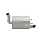 Exhaust Muffler-quiet-flow Ss Walker 22837 Fits 17-19 Honda Cr-v New. Price: $156.00.