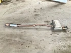 14-16 Mini Hardtop Rear Exhaust Muffler Used. Price: $599.99.