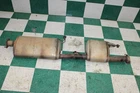 13-20 Pathfinder 3.5L Motor Engine Rear End Exhaust Muffler Unit Oem Factory Used. Price: $284.99.