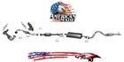 Fits 2001-2004 Escape Tribute 3.0L Catalytic Converters + Muffler Exhaust System New. Price: $1121.00.