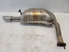 2007 2008 2009 2010 2011 2012 Mazda CX-9 Left Rear Exhaust Muffler CY02-40-200J Used. Price: $207.00.
