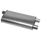 Walker Universal Soundfx Muffler 18232 New. Price: $55.99.
