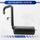 New Golf Cart Exhaust Muffler FE290 For Club Ds Gas Kawasaki Motor 1994-2014. Price: $82.99.