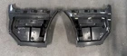Bmw Oem E92 M3 08-11 Coupe Rear Left Right Bumper Mount Trim Brackets Used. Price: $49.99.
