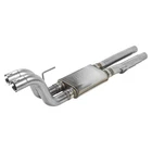 717776 Flowmaster Fx Direct Fit Muffler New. Price: $649.95.