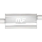 Magnaflow 14226 Muffler Exhaust Oval New. Price: $194.72.