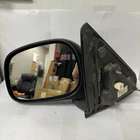 2009 Dodge Ram 1500 Left Side Driver Door Mirror Oem#: 55077925AD Used. Price: $80.88.