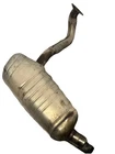 Left & Right Muffler For Porsche Cayman Boxster 13-16 98111122102 98111122202 Used. Price: $339.00.