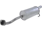 Api 27ZP36V Rear Muffler Fits 2010-2011 Honda Crv 2.4L Cyl New. Price: $190.68.
