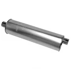 Exhaust Muffler-quiet-flow Ss Walker 21377 New. Price: $114.95.