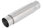Borla 400939 Resonator For - Sound Level New. Price: $181.79.
