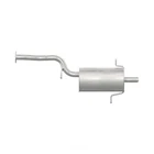 Muffler 1998-2005 Subaru Forester 2.5L H4 2001 1999 2004 2002 2003 Walker New. Price: $80.95.