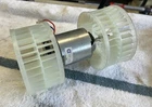 Mercedes W124 S124 Dash A/c Hvac Blower Motor E320 300E Te Td New. Price: $79.99.