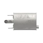 Exhaust Muffler-quiet-flow Walker 21525 2005-2009 Buick Lacrosse/allure New. Price: $82.35.