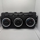 2009-2013 Mazda Ac Heater Climate Control Temperature GS3M 61190C 00201 032 Used. Price: $34.99.