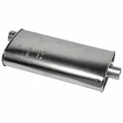 Walker Exhaust 18444 Muffler High-quality Auto Part, Universal Fit For New. Price: $109.78.
