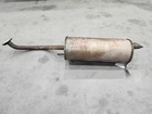 2018-2024 Nissan Kicks Rear Exhaust Muffler Genuine Oem Part 201005RL6A Used. Price: $284.99.