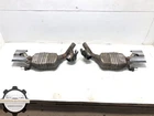 2008-2010 Mercedes W216 CL63 Amg Rear Exhaust Muffler Set With Cutouts #notes Used. Price: $799.99.