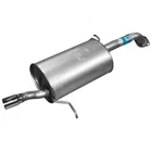 Walker Exhaust Muffler Assembly 53397 New. Price: $183.95.
