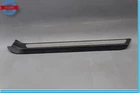 10-13 Mercedes E350 Left Side Door Still Strip Trim Cover A2076800235 Oem Used. Price: $30.40.