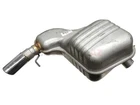Starla Exhaust Muffler Rear 30672324 Volvo S60 Awd Fwd New. Price: $386.92.