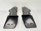 Bmw E92 E93 335I 2006-2009 "se" Brake Air Duct Channels 7161437 7161438 #020 Used. Price: $67.71.