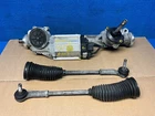 2014 - 2018 Jeep Cherokee Electric Power Steering Gear Rack And Pinion Oem Used. Price: $374.99.