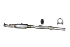 For 2016 2017 2022 Mitsubishi Outlander Sport 2.0L 2WD & 4WD Catalytic Converter New. Price: $449.00.