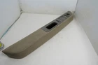 Lincoln Navigator Oem 07-14 Front Left Driver Side Door Window Switch Arm Rest Used. Price: $39.95.