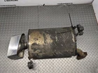 2011 Acura Tl Exhaust Muffler Driver Left Oem 1151511 Used. Price: $130.00.