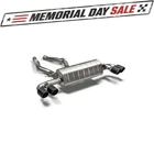 Akrapovic Slip-on Exhaust W/ Carbon Fiber Tips For Bmw Z4 M40I (G29) New. Price: $5609.43.