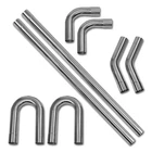 2.25 Inch Diy Custom Mandrel Exhaust Tube Pipe, 48 Straight 2... New. Price: $118.33.
